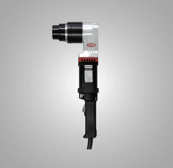 Pistola de instalación tornillo tensión controlada GHC-241EZ 3/4, 7/8 y 1″