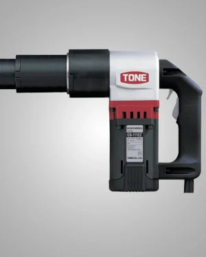Pistola de instalación tornillo tensión controlada GS-111EZ 3/4, 7/8, 1″ y 1 1/8