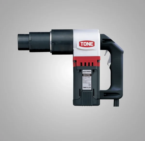 Pistola de instalación tornillo tensión controlada GS-91EZ 5/8, 3/4, 7/8 y 1″
