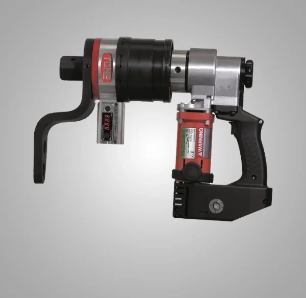 Pistola de instalación tornillos hexagonales PDX 501F A325: 1 1/4 y 1 1/2 / A490: 1 1/8 y 1 1/2