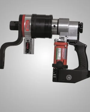 Pistola de instalación tornillos hexagonales PDX 501F A325: 1 1/4 y 1 1/2 / A490: 1 1/8 y 1 1/2