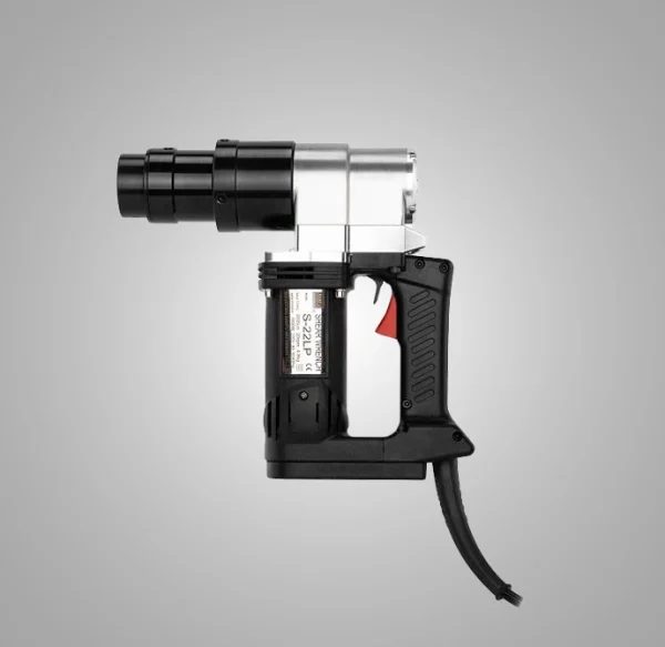 Pistola de instalación tornillo tensión controlada S-22LP 5/8, 3/4 y 7/8