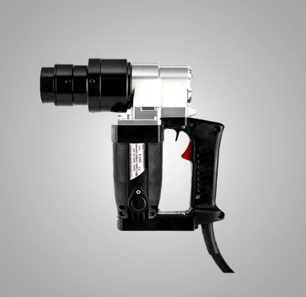 Pistola de instalación tornillo tensión controlada S-24G 5/8, 3/4, 7/8 y 1″