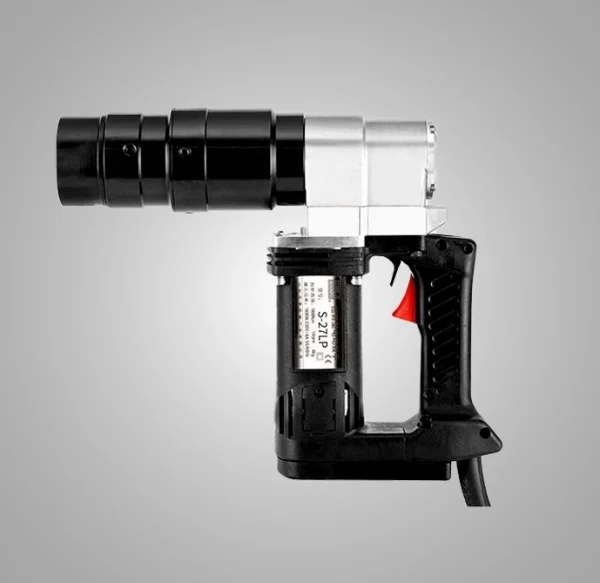 Pistola de instalación tornillo tensión controlada S-27LP 5/8, 3/4, 7/8, 1″ y 1 1/8