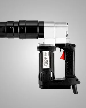 Pistola de instalación tornillo tensión controlada S-27LP 5/8, 3/4, 7/8, 1″ y 1 1/8