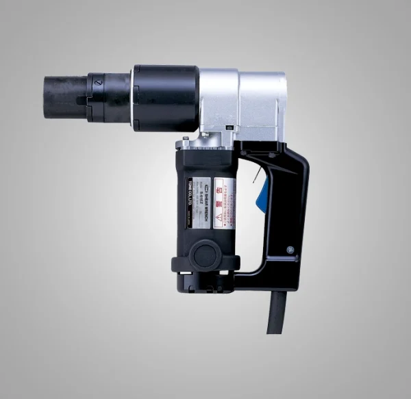 Pistola de instalación tornillo tensión controlada S-61EZ 5/8, 3/4 y 7/8