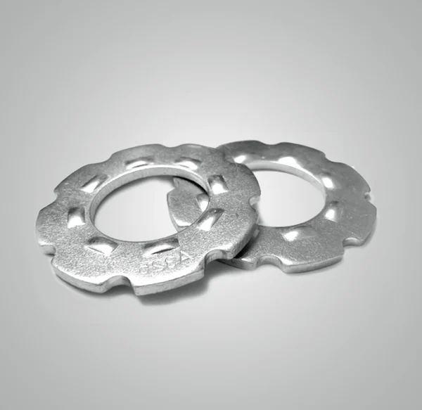 Rondana DTI para tornillos A325
