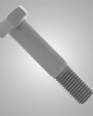 Tornillo hexagonal A325 GIC