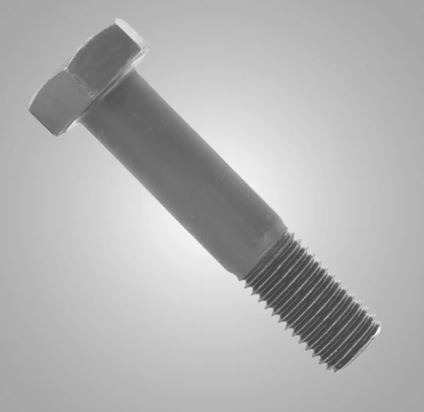 Tornillo hexagonal A490 Geomet