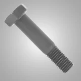 Tornillo A490 Geomet