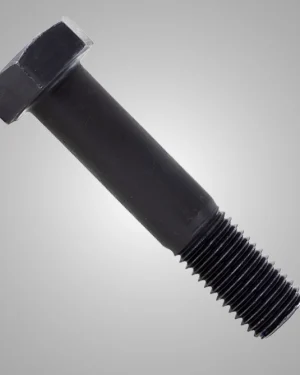 Tornillo hexagonal A490