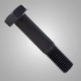 Tornillo hexagonal A490