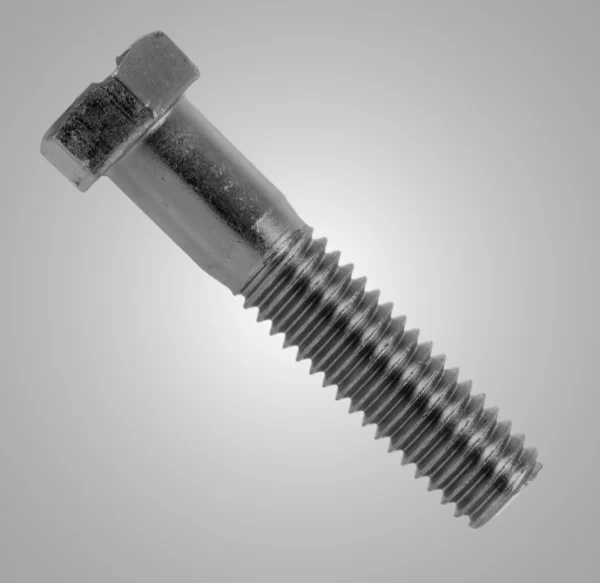 Tornillo hexagonal Grado 2 A307