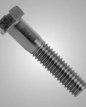 Tornillo hexagonal Grado 2 A307