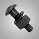 Tornillos tensión controlada A325