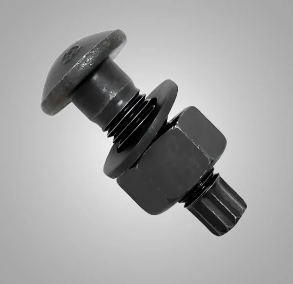 Tornillo tensión controlada A490