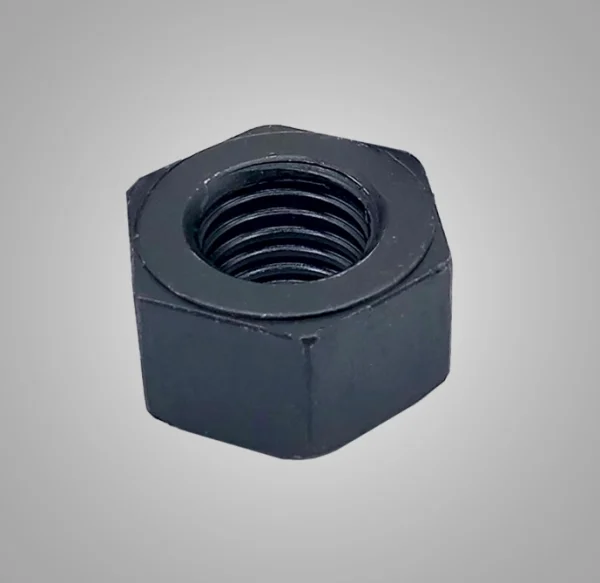 Tuerca hexagonal 2H