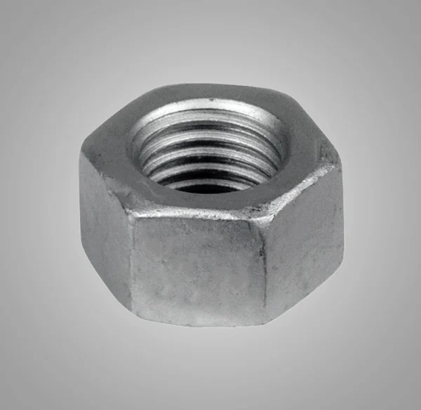 Tuerca hexagonal Grado 2 NC GIC