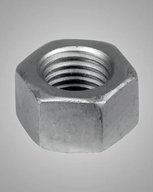Tuerca hexagonal 2H GIC