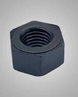 Tuerca hexagonal 2H